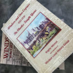 2 books on Windsor's history
