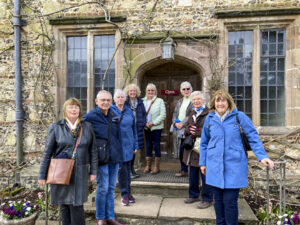 Photo taken at Greys Court, a NT property