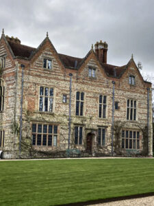 Photo taken at Greys Court, a NT property