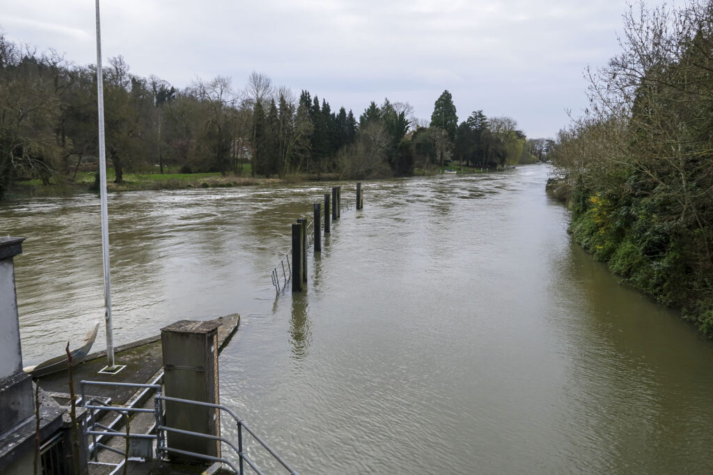 Photo taken in Taplow/Maidenhead area