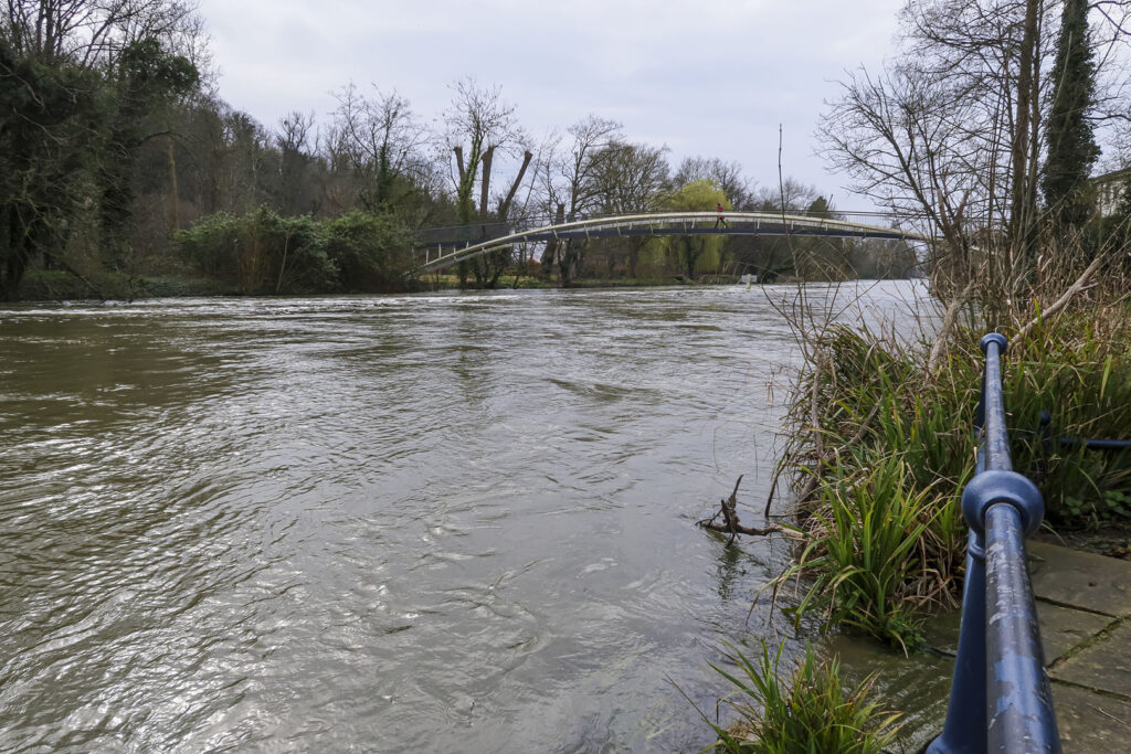 Photo taken in Taplow/Maidenhead area