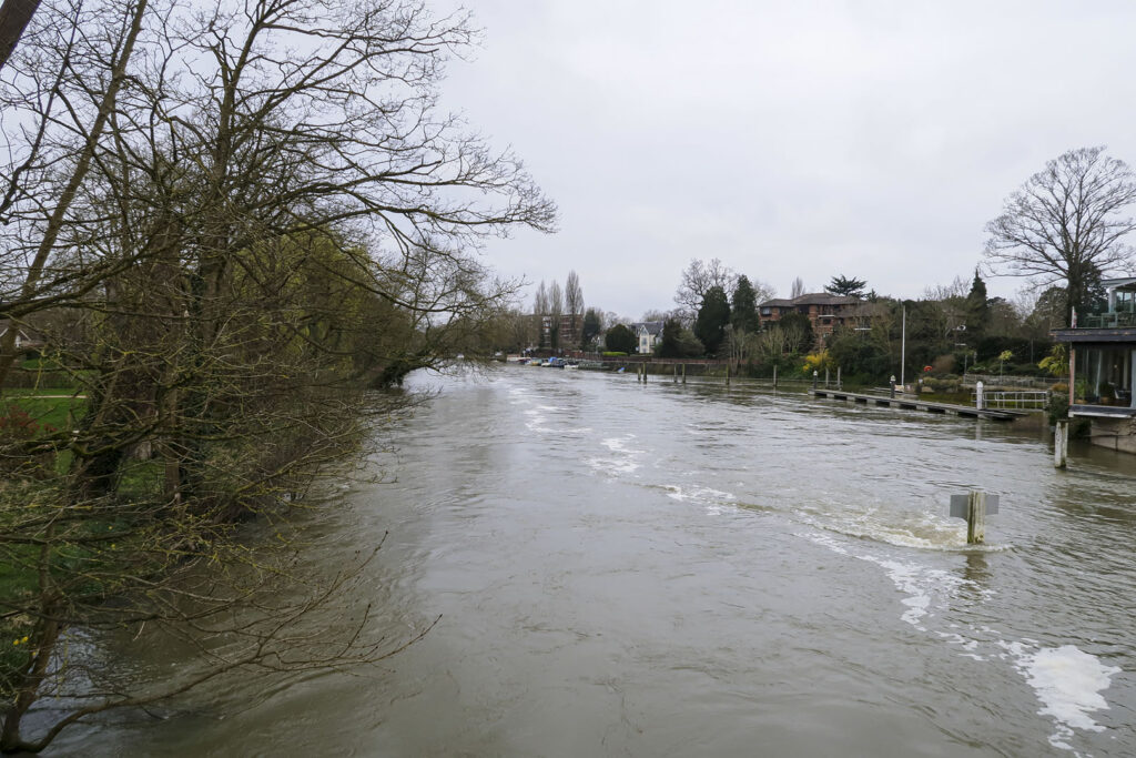 Photo taken in Taplow/Maidenhead area