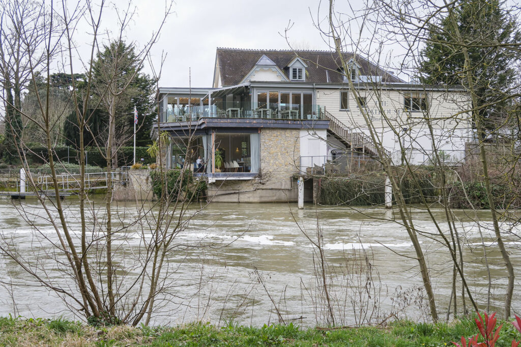 Photo taken in Taplow/Maidenhead area