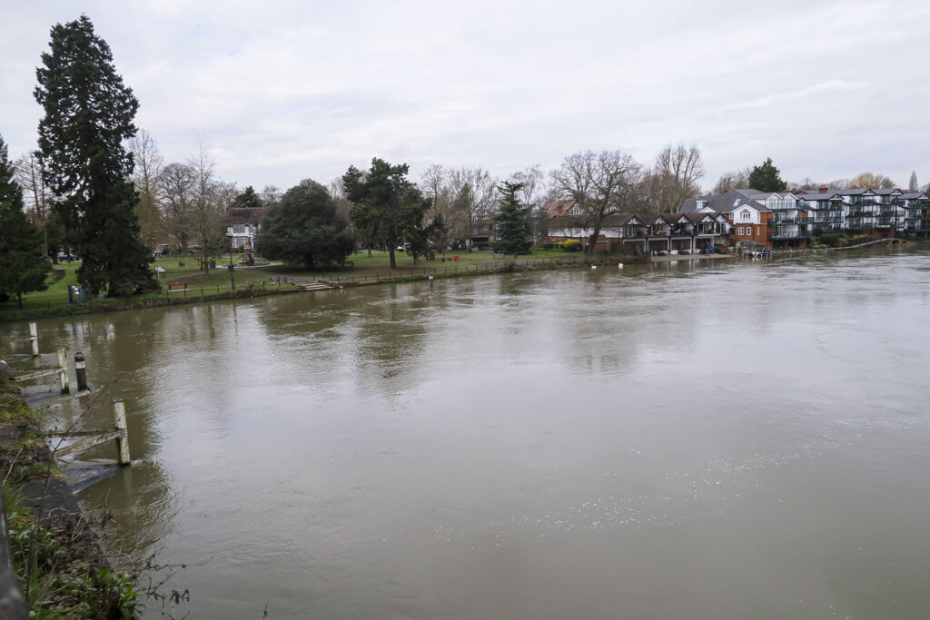 Photo taken in Taplow/Maidenhead area