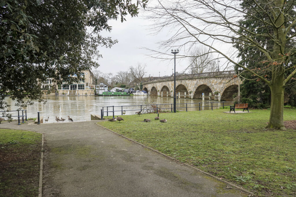 Photo taken in Taplow/Maidenhead area
