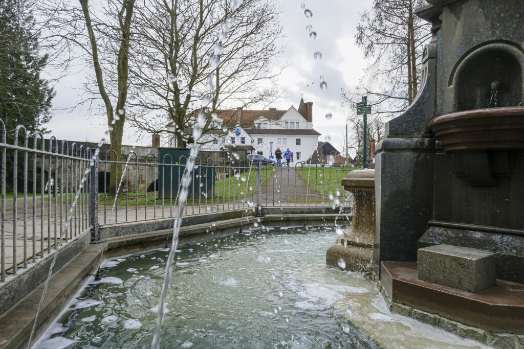 Photo taken in Taplow/Maidenhead area