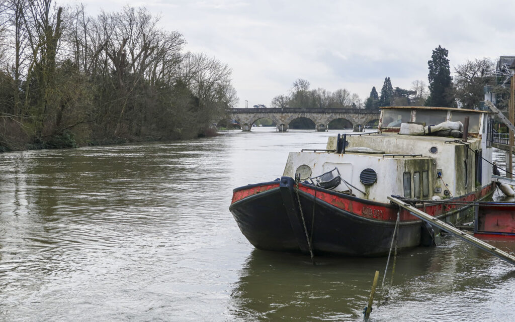 Photo taken in Taplow/Maidenhead area