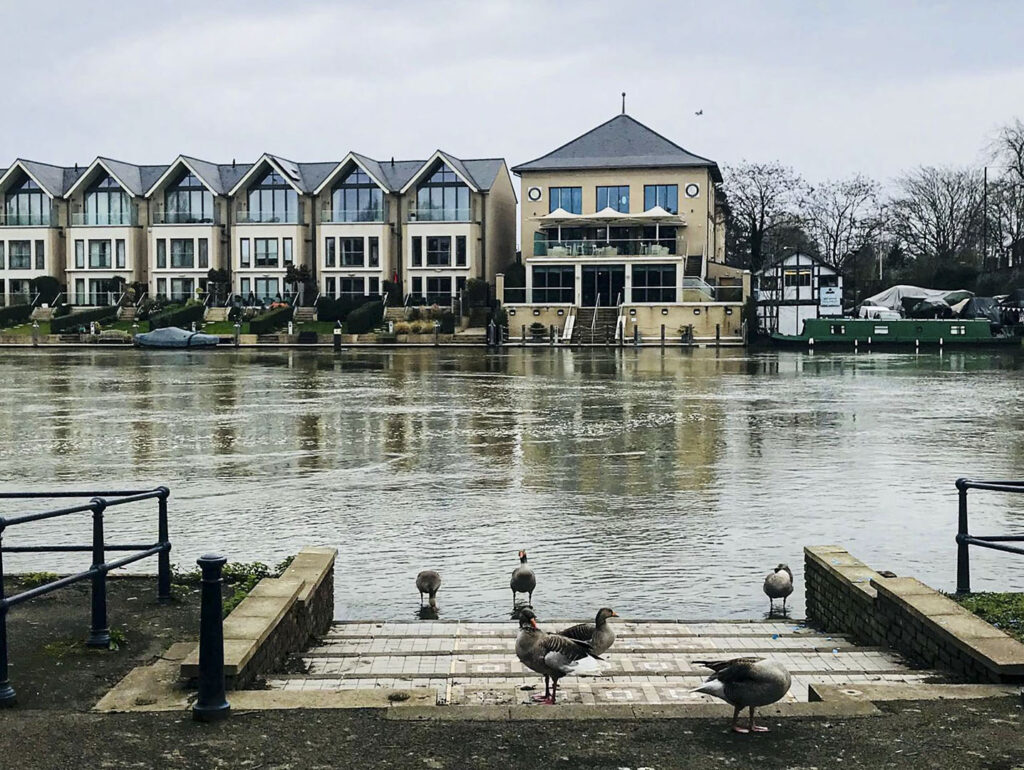 Photo taken in Taplow/Maidenhead area