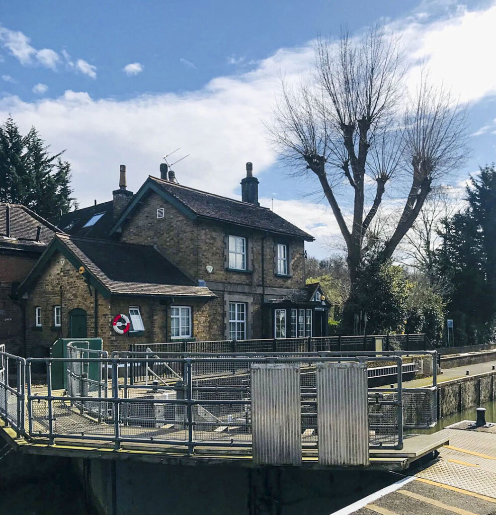 Photo taken in Taplow/Maidenhead area