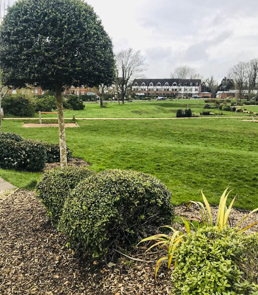 Photo taken in Taplow/Maidenhead area
