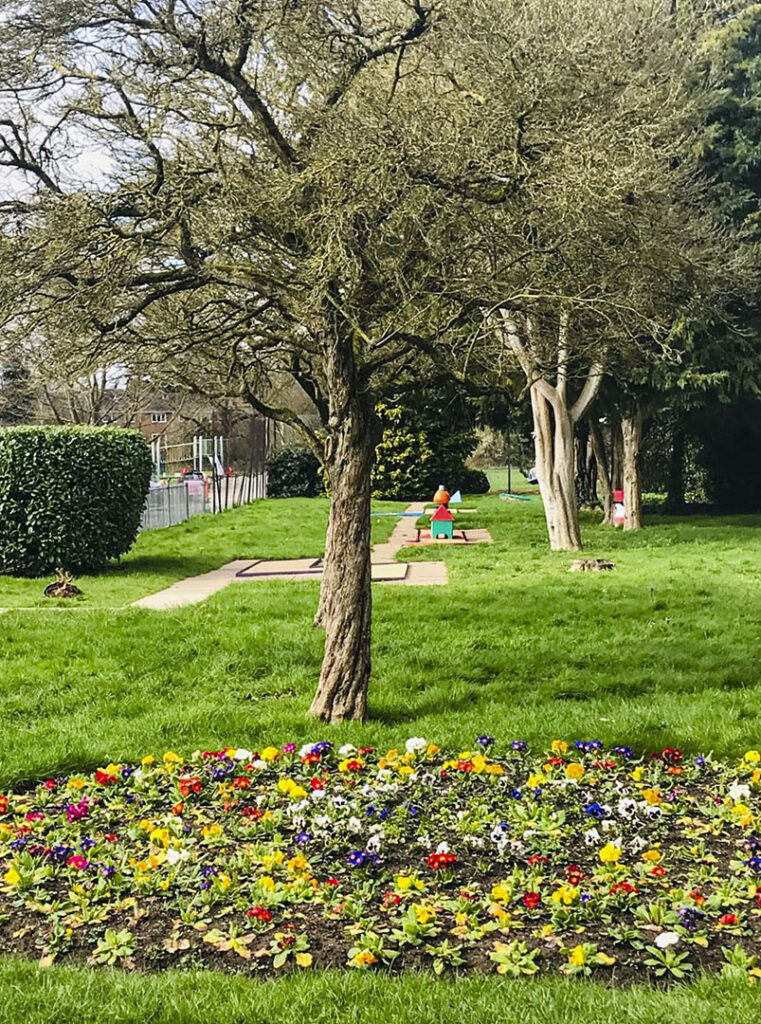 Photo taken in Taplow/Maidenhead area