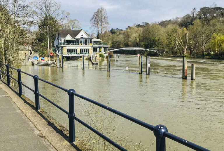 Photo taken in Taplow/Maidenhead area