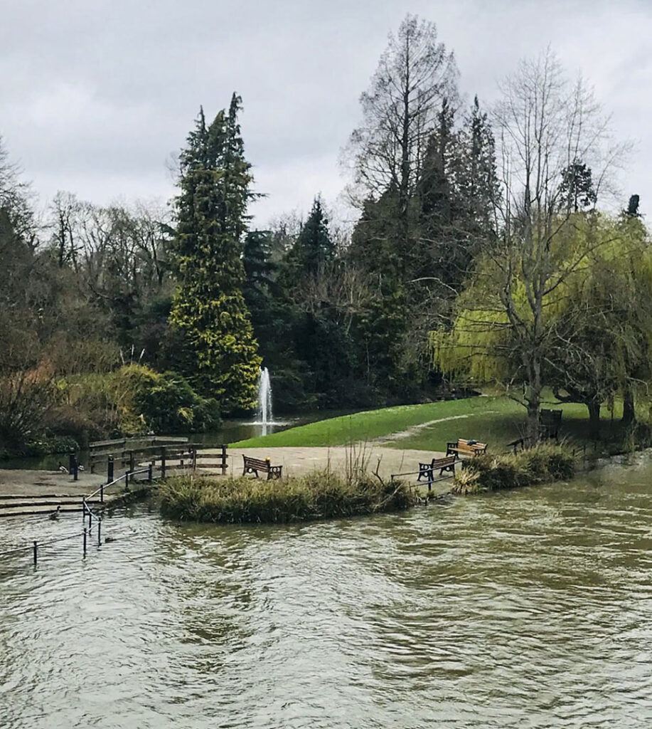 Photo taken in Taplow/Maidenhead area
